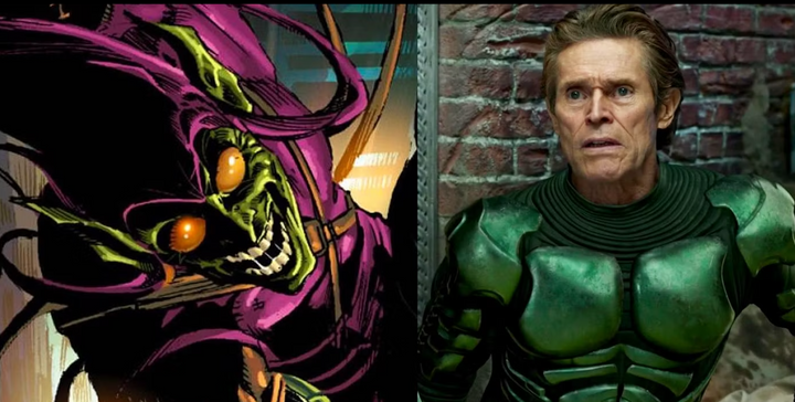 Il ritorno di Norman Osborn nei fumetti recenti: cosa sta combinando la Marvel?