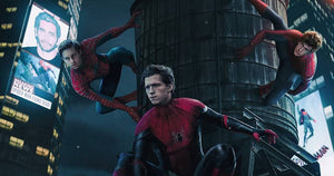 Cosa non è permesso fare a Spider-Man (e perché) 