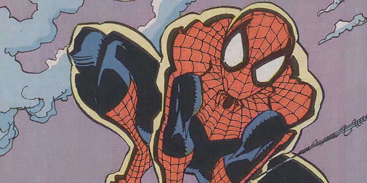 The Child Within — Quando Spider-Man affronta i suoi demoni più oscuri 