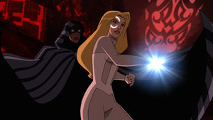 Cloak & Dagger : Le duo sombre qui a souvent aidé Spider-Man.