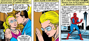 Debra Whitman: la confidente dimenticata di Peter Parker 