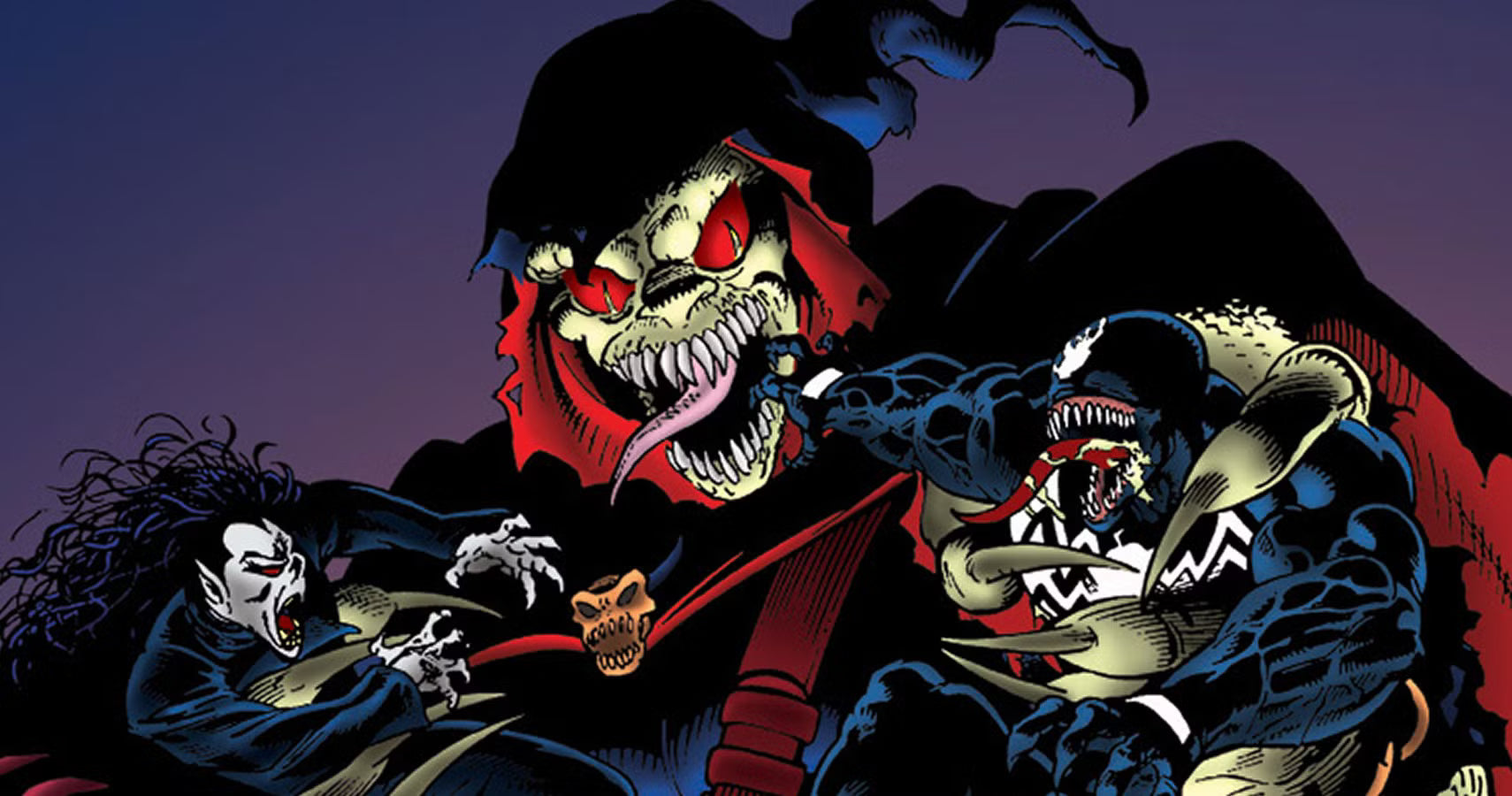 Demogoblin : le gobelin démoniaque oublié de l’univers Spider-Man
