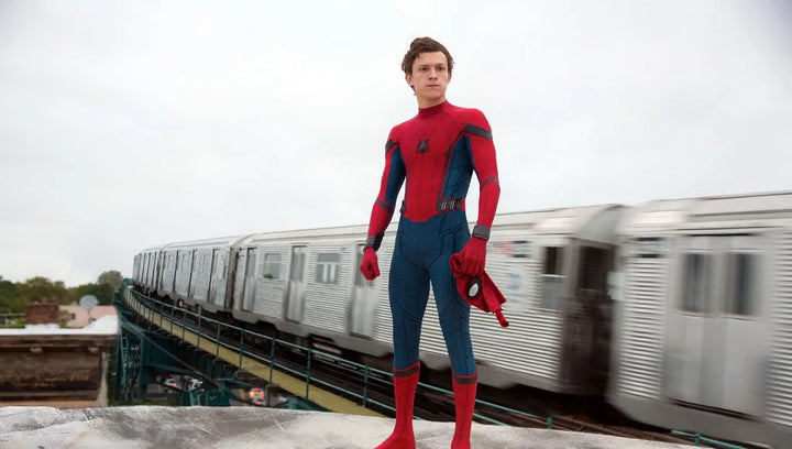 Ces détails cachés dans les films Spider-Man que 99% des fans n'ont jamais remarqués