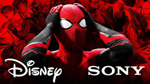 Spider-Man tra Marvel, Disney e Sony: chi controlla davvero l'eroe?