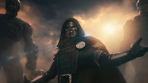 Doomsday : Marvel ou DC ? Le monstre qui a tué Superman, le film de 2008 et Fatalis