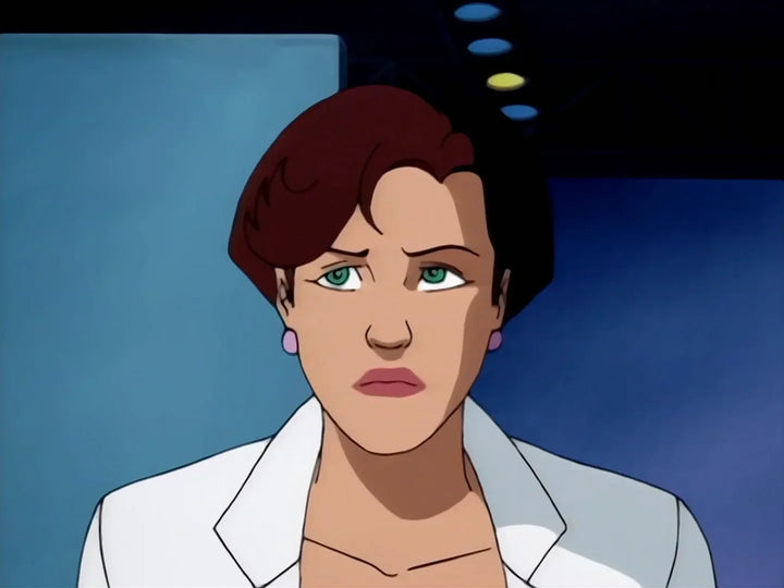 Ashley Kafka: la psicologa di Ravencroft che ha esplorato la mente dei peggiori nemici di Spider-Man 