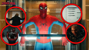 Spider-Man: Brand New Day — tous les easter eggs et références cachées
