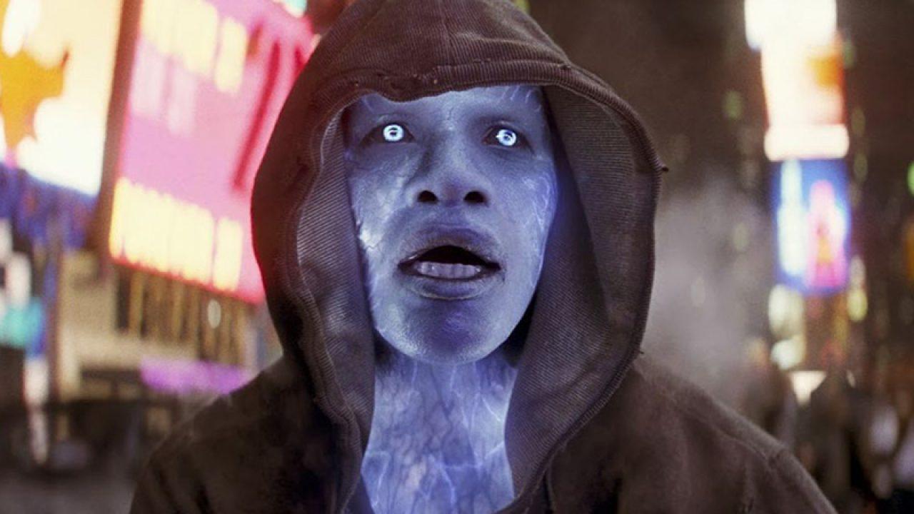 Chi è Electro? La storia completa del supercriminale elettrico di Spider-Man