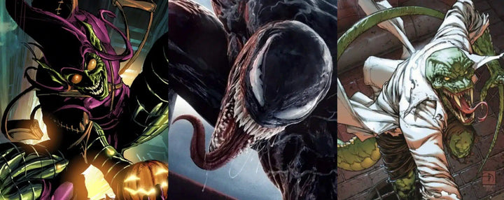 Chi è il nemico più potente di Spider-Man?