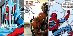 Quelles sont les faiblesses de Spider-Man ? Les failles que ses ennemis exploitent