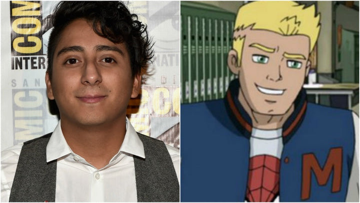 Flash Thompson: da stalker a eroe, l'evoluzione di un personaggio complesso