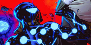 The Enigma Force: il potere cosmico supremo di Spider-Man? 