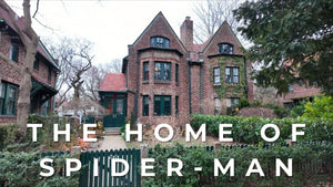 Forest Hills, Queens: dzielnica, w której naprawdę mieszka Spider-Man