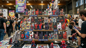 Cover iPhone Spider-Man 2026: La Guida per Design per Trovare Quella Che Fa Per Te
