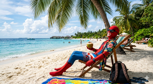 Vacanze estive Spider-Man 2026: la guida completa per bambini fan dell'eroe