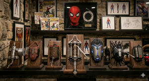 Lanceur de toile Spider-Man : automatique, à eau ou manuel ? Le guide complet