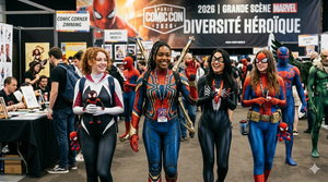 Costume Spider-Man Donna 2026: La Guida Completa per Lei