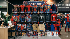 Giubbotto Spider-Man 2026: La Guida Completa per Tipo, Utilizzo e Stagione