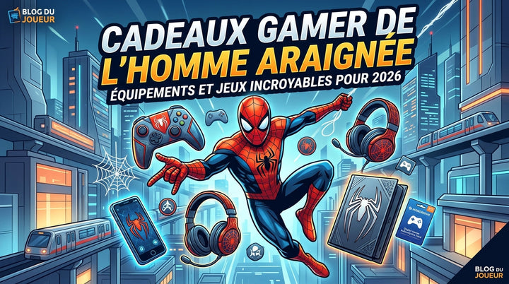 Regali gamer Spider-Man 2026: la guida completa per console, budget e tipologia di giocatore
