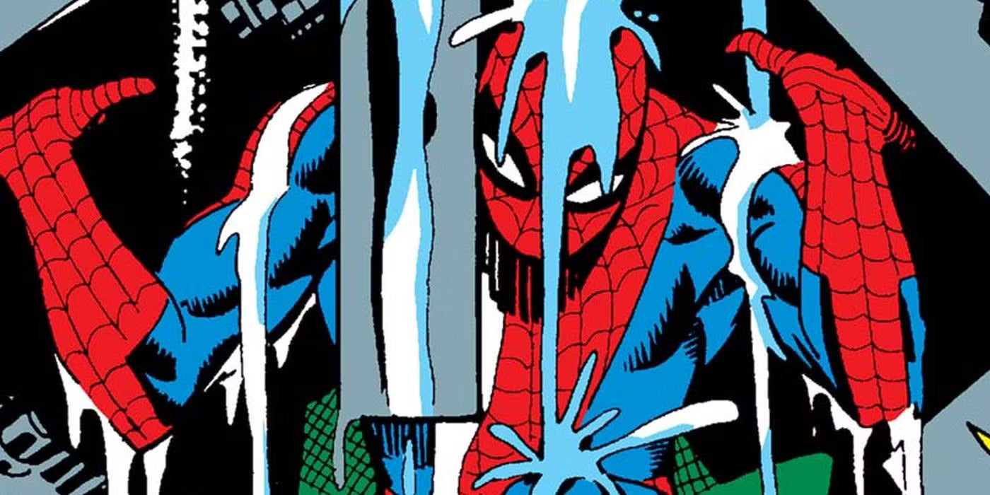 Se questo è il mio destino: l'arco narrativo che ha ridefinito Spider-Man