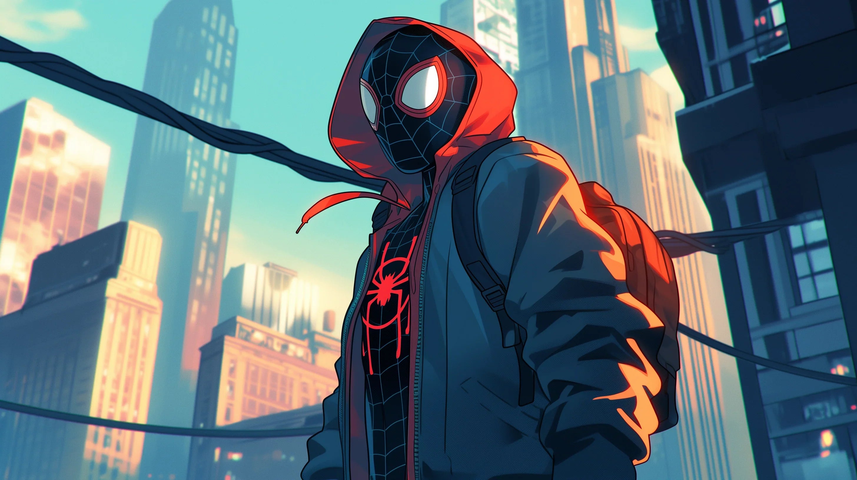 Records ventes jouets Spider-Man