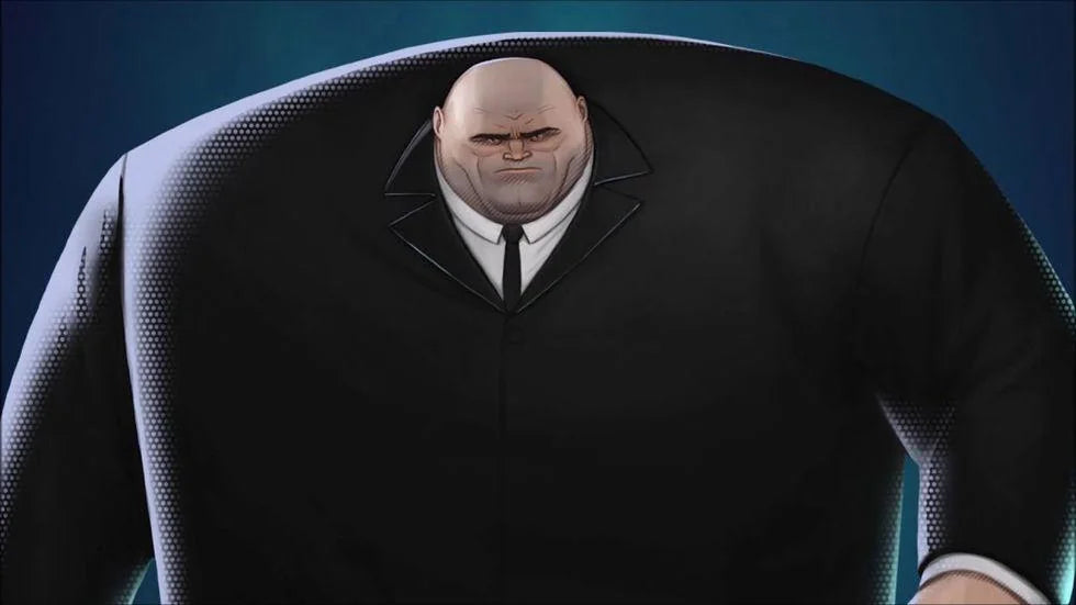 Kingpin: L'ascesa di un criminale a re di New York