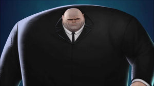 Kingpin: L'ascesa di un criminale a re di New York