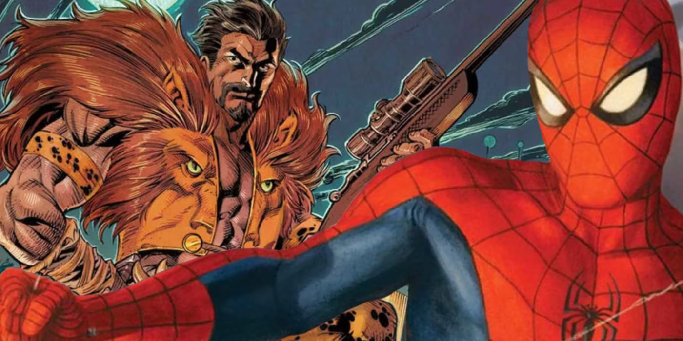 L'ultima caccia di Kraven: perché questo arco narrativo è un capolavoro di Spider-Man 
