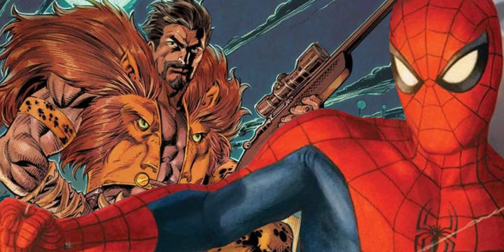 L'ultima caccia di Kraven: perché questo arco narrativo è un capolavoro di Spider-Man 