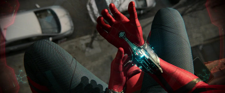 Quels sont les différents types de toiles de Spider-Man ?