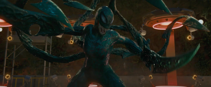 Lasher : le symbiote fouetteur de la Life Foundation