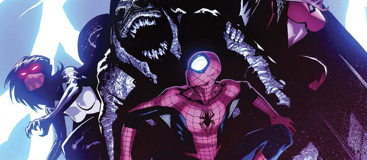 Last Remains: Spider-Man contro Kindred, la resa dei conti definitiva 