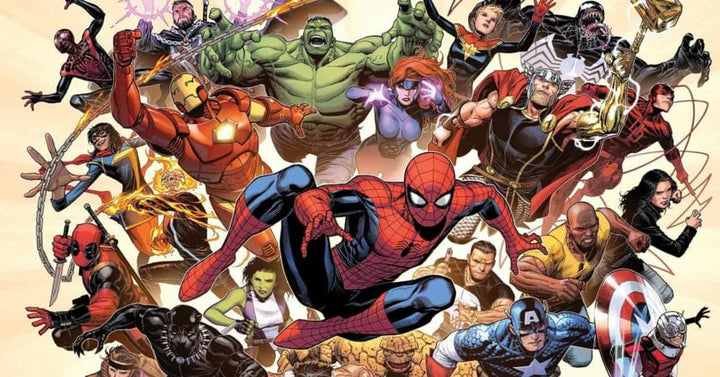 I migliori alleati di Spider-Man nei fumetti