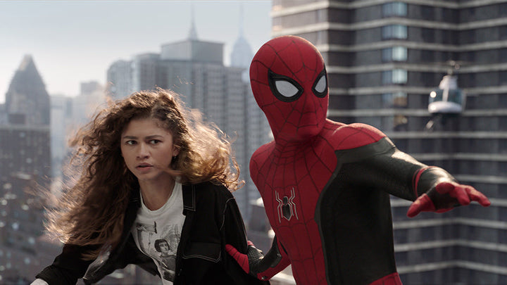 Michelle Jones (MJ): Chi è la misteriosa MJ dell'universo di Spider-Man?