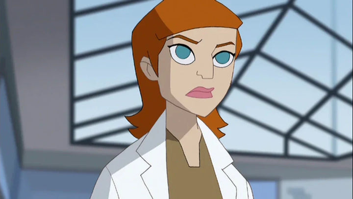 Martha Connors: La esposa del Lagarto, víctima colateral del monstruo 