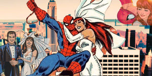 L'influence de Mary Jane Watson sur Peter Parker : Plus qu'une simple petite amie
