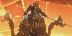 Le Weaver – l’entité qui tisse le destin des Spider-Totems