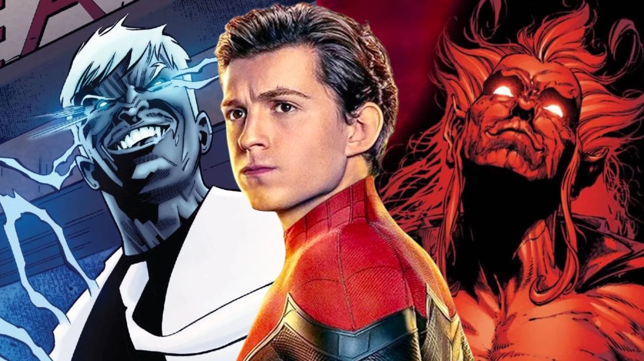 Les méchants de Spider-Man: Brand New Day : qui sont les vilains du film 2026 ?