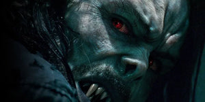 Morbius (2022) : le film Sony avec Jared Leto, ses scènes du Vautour et le mème « Morbin' Time »