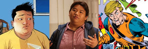 Ned Leeds : l’ami fidèle… ou le traître méconnu de Spider-Man ?