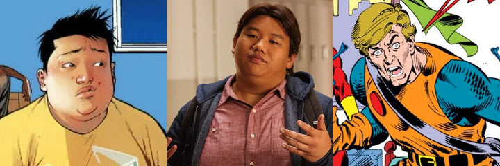 Ned Leeds : l’ami fidèle… ou le traître méconnu de Spider-Man ?