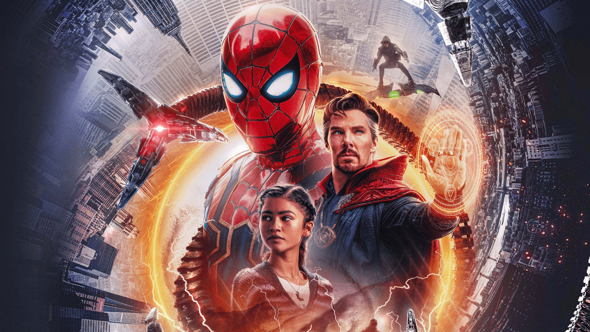 Perché Spider-Man: No Way Home ha cambiato tutto per l'universo di Spider-Man