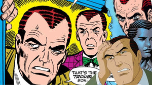 Le retour de Norman Osborn dans les comics récents : que prépare Marvel ?