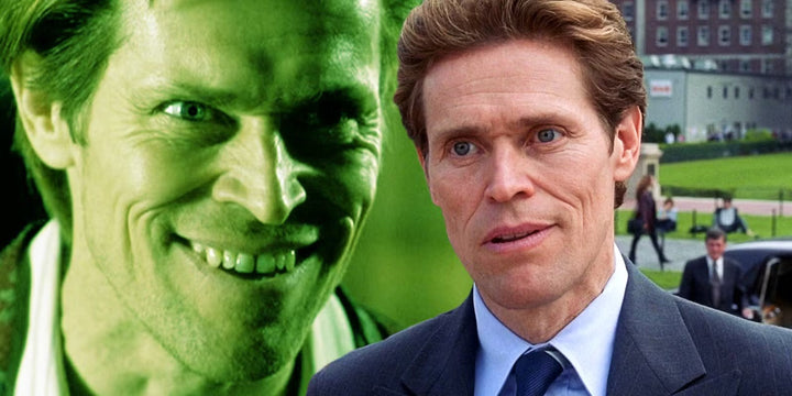 Norman Osborn, l'uomo dietro la maschera 