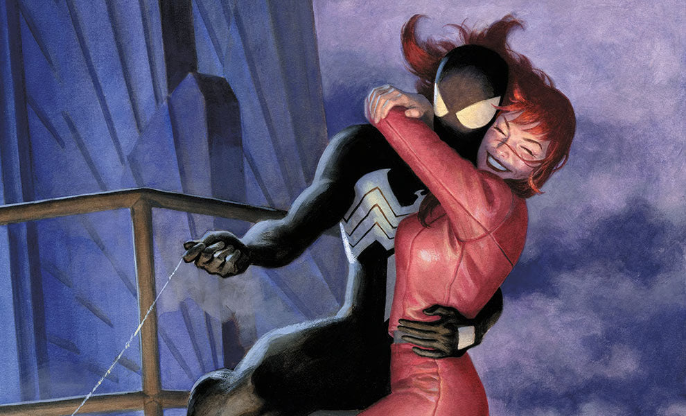 Un momento nel tempo: il peso delle scelte di Peter Parker 