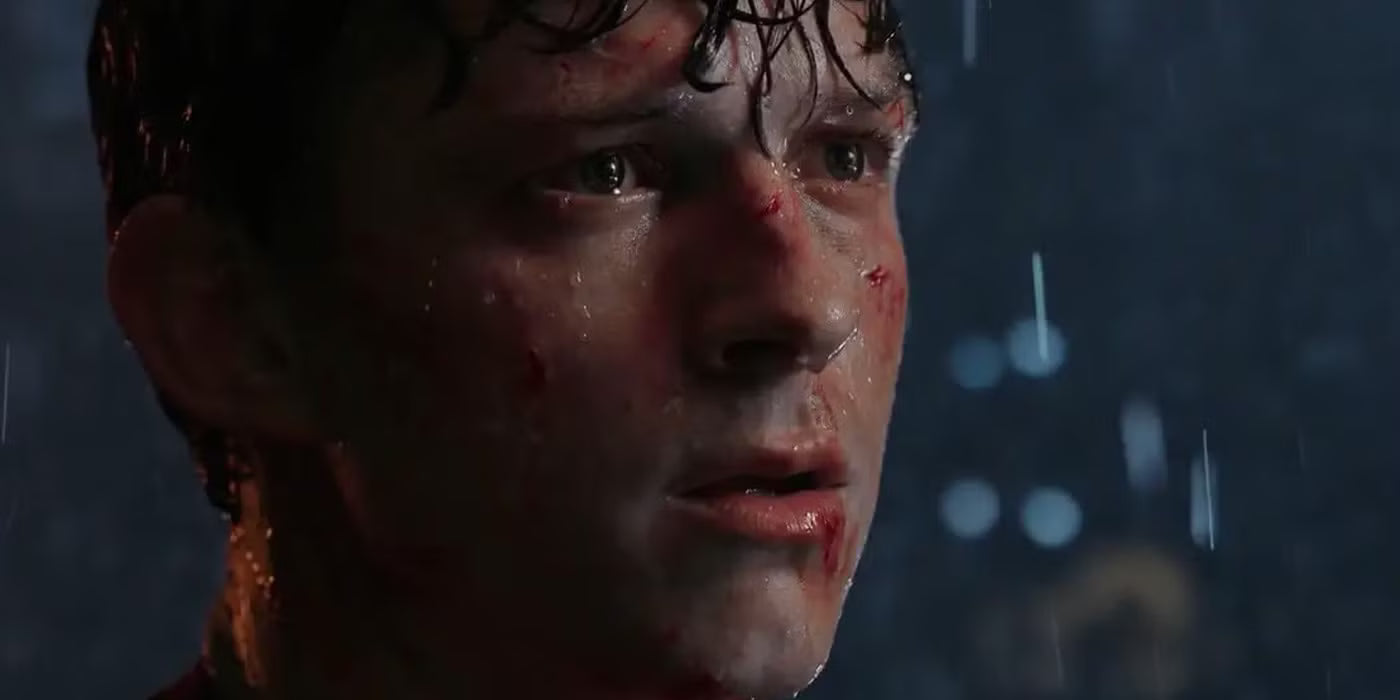I momenti chiave in cui Peter Parker ha quasi abbandonato il suo ruolo di Spider-Man e perché