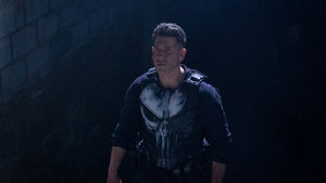 Qui est le Punisher (Frank Castle) ? Origine, méthodes létales et symbole tête de mort du justicier de Brand New Day