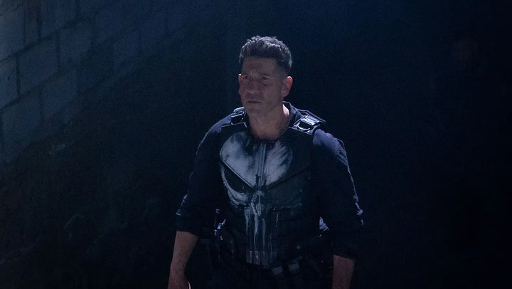 Qui est le Punisher (Frank Castle) ? Origine, méthodes létales et symbole tête de mort du justicier de Brand New Day