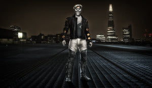 Ricochet, Hornet y Prodigy: las identidades alternativas de Peter Parker 