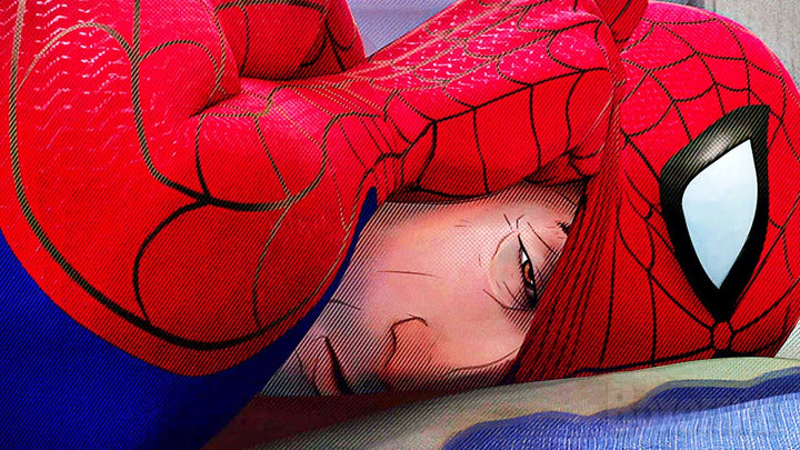 Pourquoi Spider-Man se sent toujours coupable : la dette qui le définit